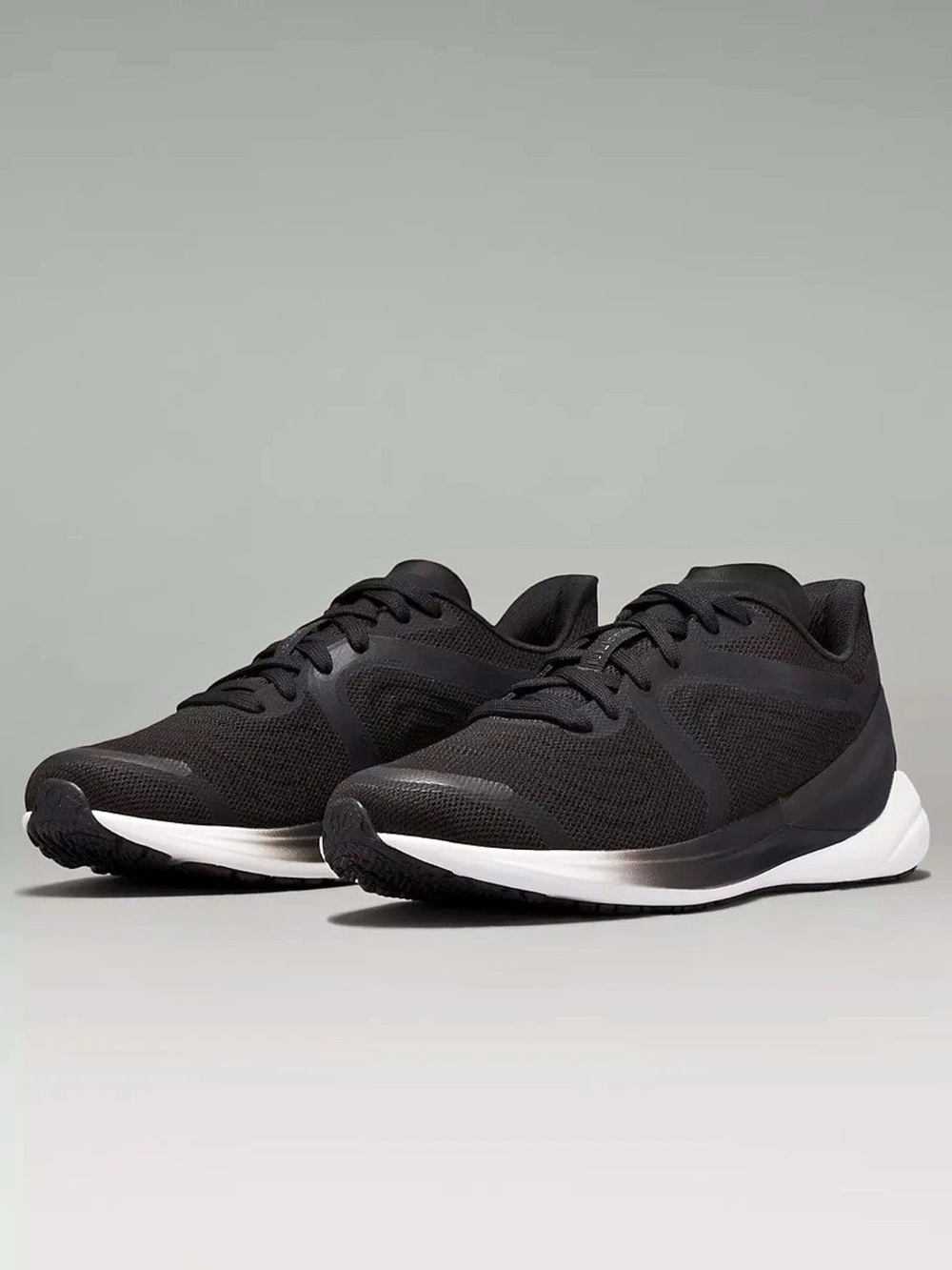 lululemon Blissfeel Low Workout Shoe Black Athletic Shoes